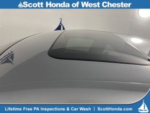 2024 Honda Civic EX-L CVT