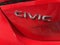 2024 Honda Civic Sport Manual