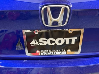 2021 Honda Accord Sport Special Edition