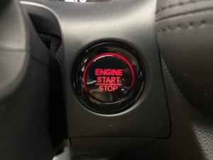 2024 Honda HR-V LX AWD CVT