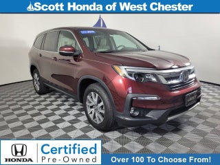 Used Honda Pilot West Chester Pa