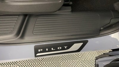 2024 Honda Pilot Elite AWD